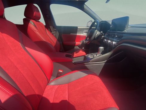 Used 2023 Acura Integra A-Spec FWD image 27