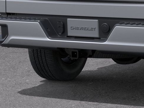 New 2026 Chevrolet Silverado 1500 RST w/ Protection Package AWD/4WD image 38