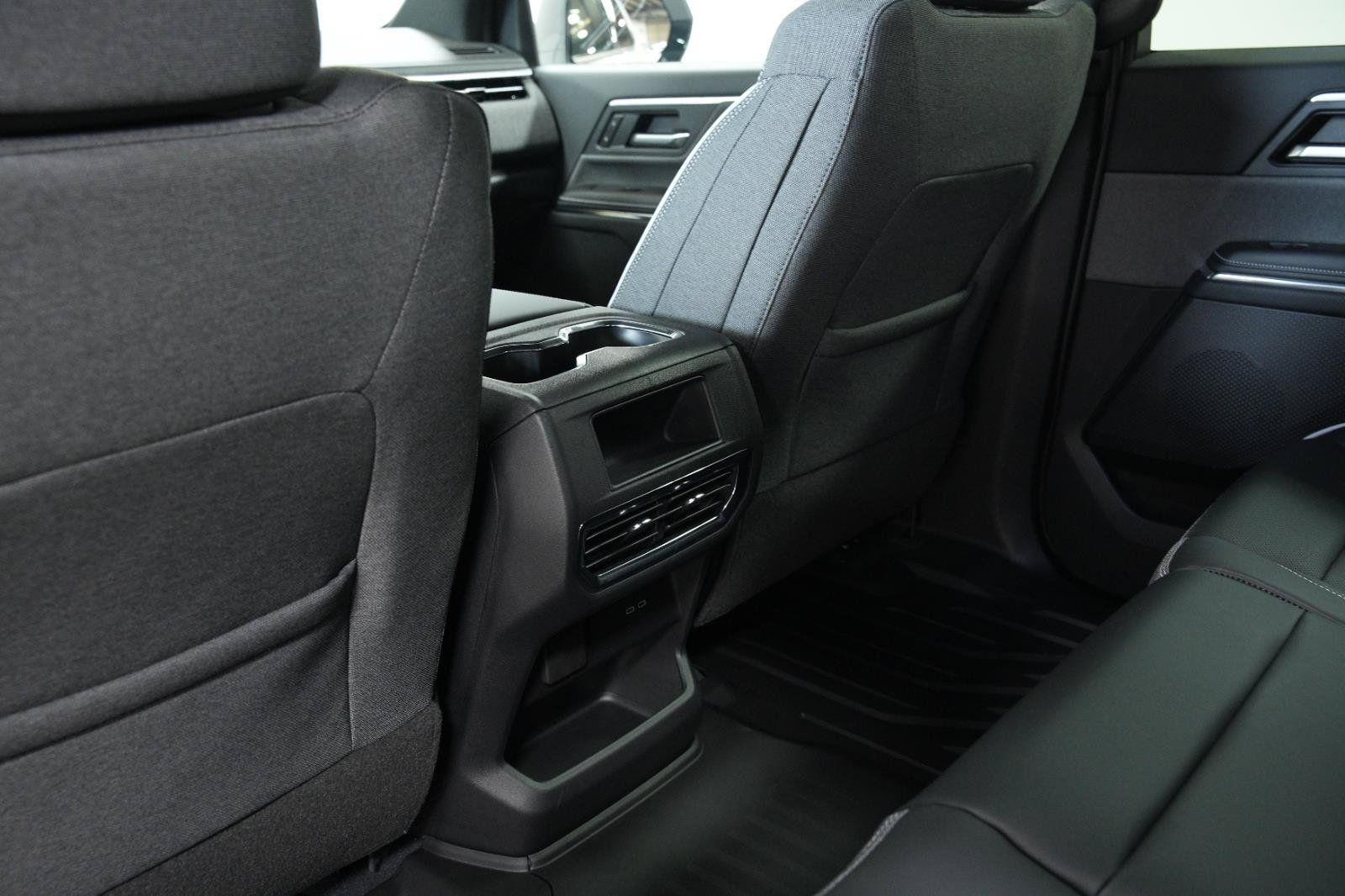New 2026 GMC Sierra EV Elevation AWD/4WD image 22