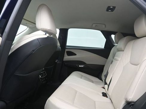 Used 2023 Lexus RX 350 FWD w/ Accessory Package (Z1) image 11