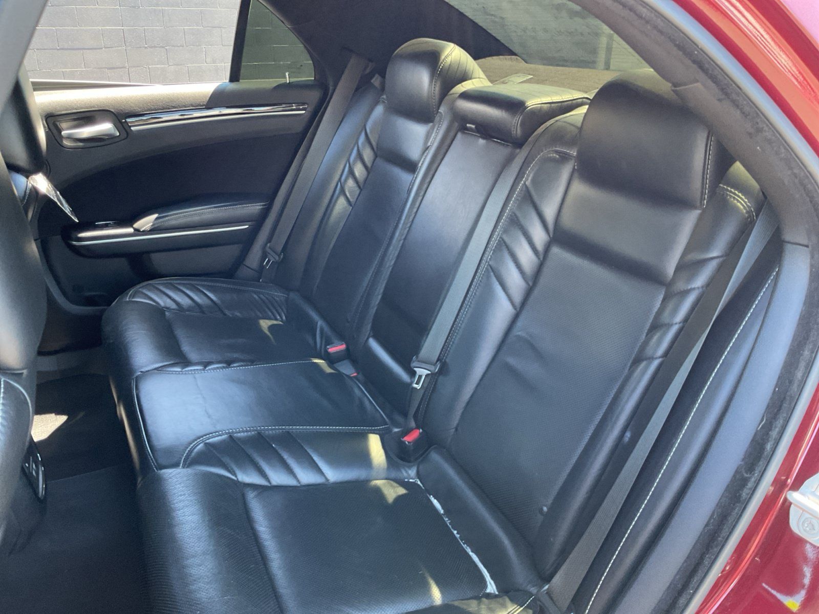 Used 2023 Chrysler 300 C RWD image 18