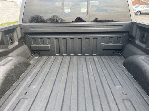 Used 2022 Ford F150 XLT w/ Equipment Group 302A High AWD/4WD image 11