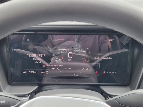 New 2026 GMC Terrain Denali image 10