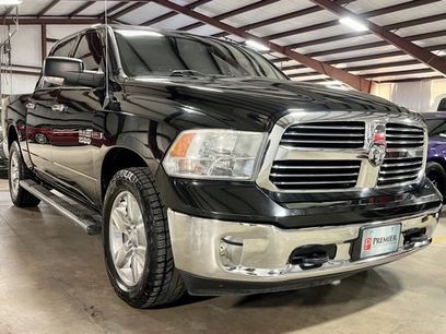 Used 2015 RAM 1500 Lone Star