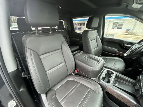 Used 2022 GMC Sierra 1500 Denali image 23