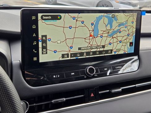New 2026 Mitsubishi Outlander SE FWD image 23