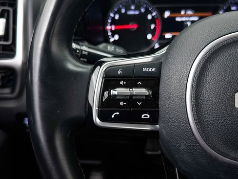 Used 2022 Kia Sorento S w/ Panoramic Sunroof Package image 34