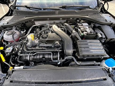 Used 2025 Volkswagen Jetta S image 20