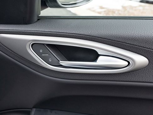 New 2026 Alfa Romeo Giulia AWD w/ Driving Assist Package image 60