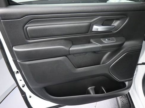 New 2026 RAM 1500 Express image 36