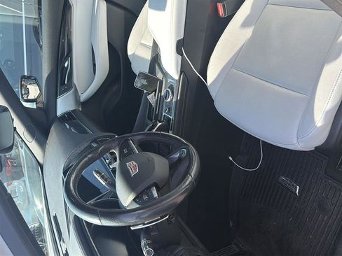 Used 2021 Cadillac CT5 Premium Luxury image 5