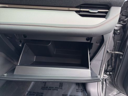 New 2026 Ford Explorer Active AWD/4WD image 35