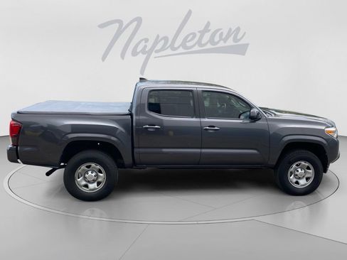 Used 2021 Toyota Tacoma SR w/ SR Convenience Package RWD image 7