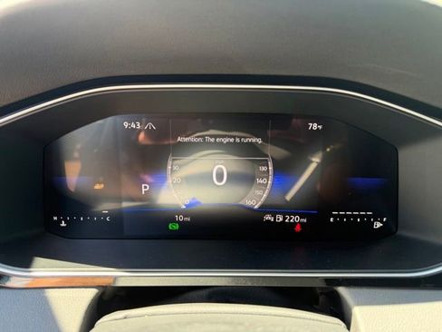New 2026 Volkswagen Jetta Sport FWD image 15