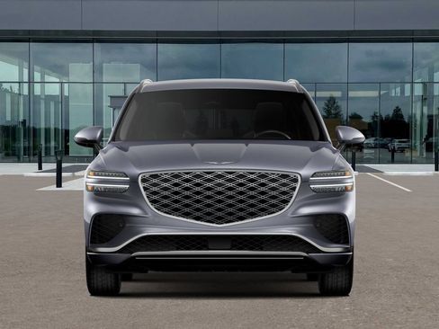 New 2026 Genesis GV70 2.5T AWD/4WD image 6