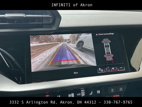 Used 2023 Audi A3 2.0T Premium image 6