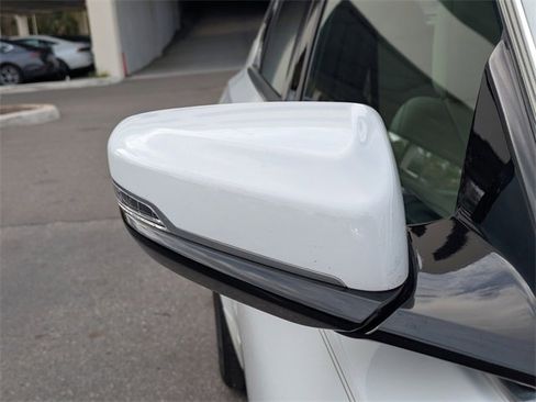 Used 2024 Cadillac CT5 Premium Luxury image 10