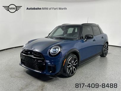 Certified 2025 MINI Cooper S