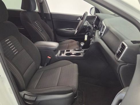 Used 2019 Kia Sportage LX w/ LX Popular Package FWD image 15