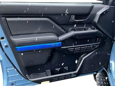 Used 2025 Toyota 4Runner TRD Off-Road image 20