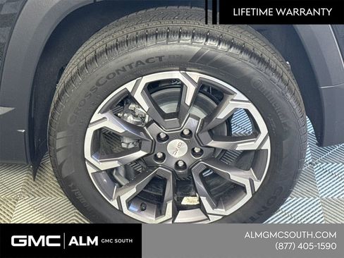 New 2026 GMC Terrain Elevation w/ Elevation Premium Package image 21