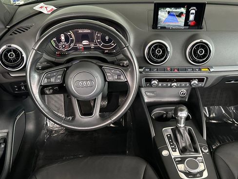 Used 2017 Audi A3 e-tron Prestige w/ Prestige Package image 13