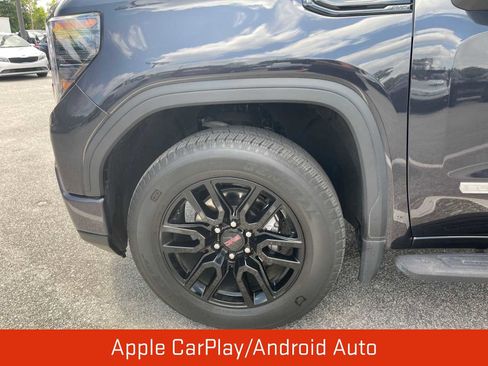 Used 2023 GMC Sierra 1500 Elevation AWD/4WD image 9