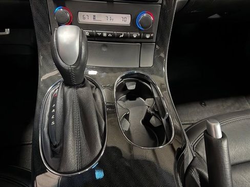 Used 2013 Chevrolet Corvette Coupe w/ 2LT Preferred Equipment Group RWD image 20