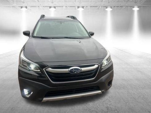 Used 2020 Subaru Outback Limited w/ Popular Package #2 AWD/4WD image 2