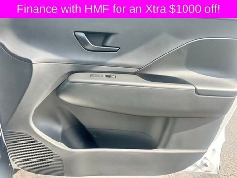 Certified 2026 Hyundai Kona SEL Sport AWD/4WD image 25