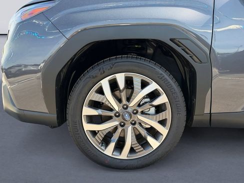 New 2026 Subaru Forester Touring AWD/4WD image 9
