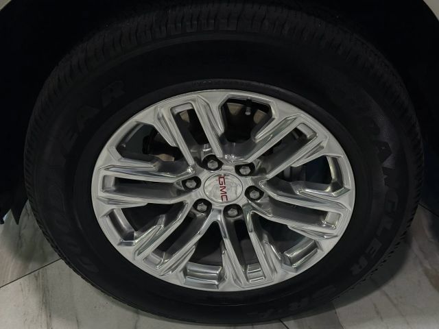 Used 2021 GMC Yukon SLT w/ SLT Luxury Plus Package AWD/4WD image 33