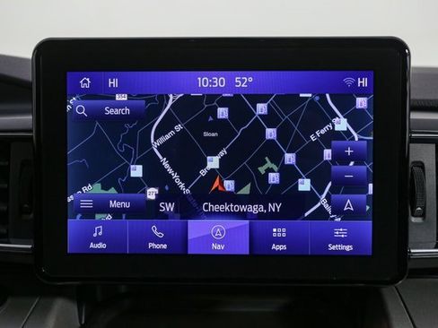 Used 2023 Ford Explorer XLT w/ Equipment Group 202A image 23