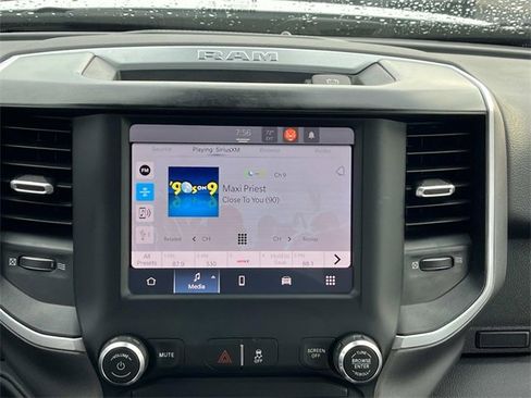 Used 2024 RAM 3500 Big Horn image 16