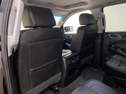 Used 2019 GMC Yukon XL Denali w/ Denali Ultimate Package image 15