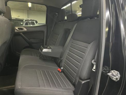 Certified 2022 Ford Ranger XLT w/ Equipment Group 302A High AWD/4WD image 16