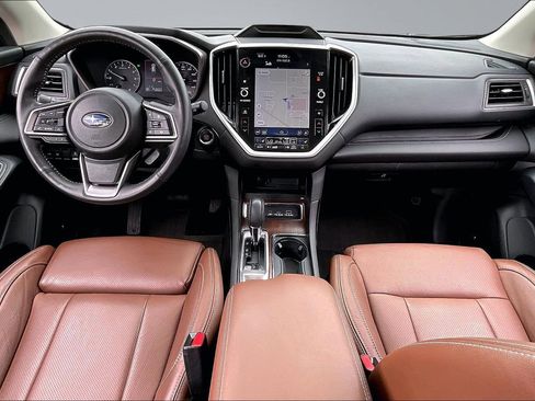 Certified 2023 Subaru Ascent Touring w/ Popular Package #2A AWD/4WD image 14