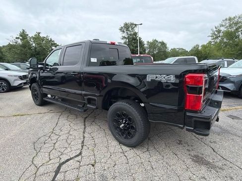 New 2026 Ford F250 XLT w/ XLT Premium Package AWD/4WD image 5