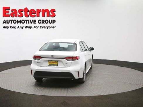 Used 2024 Toyota Corolla LE image 37