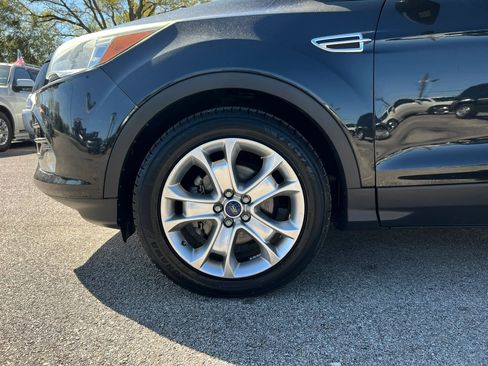 Used 2014 Ford Escape Titanium image 29