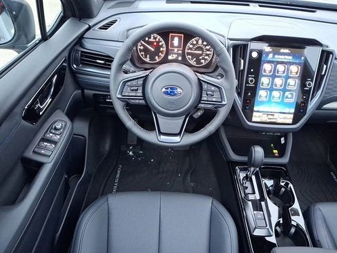 New 2026 Subaru Forester Limited image 12