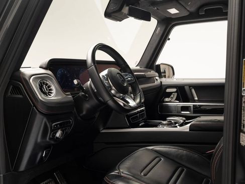 Used 2022 Mercedes-Benz G 550 image 9