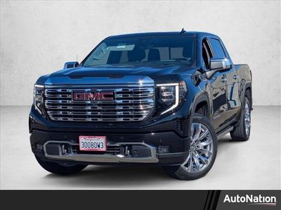 Used 2023 GMC Sierra 1500 Denali w/ Denali Reserve Package