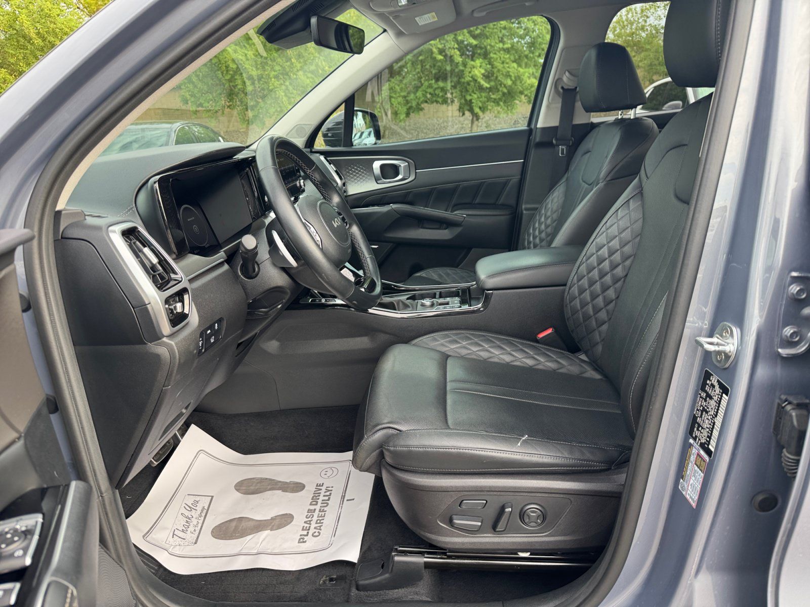 Used 2022 Kia Sorento SX FWD image 14