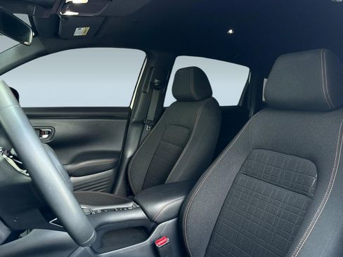 Certified 2024 Honda HR-V Sport image 5