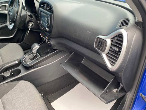 Used 2021 Kia Soul GT-Line image 27