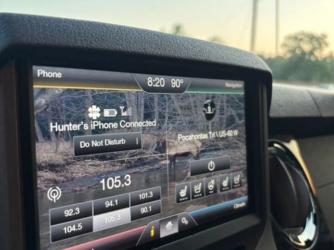 Used 2015 Ford F250 Platinum AWD/4WD image 18