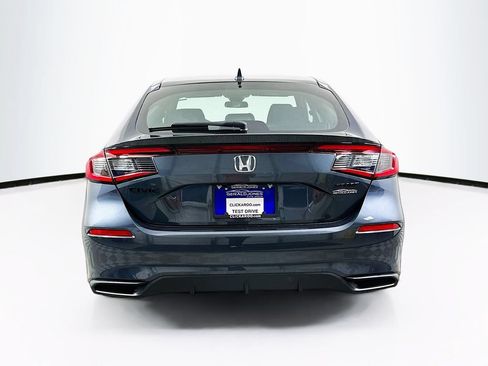 Used 2026 Honda Civic Sport image 15