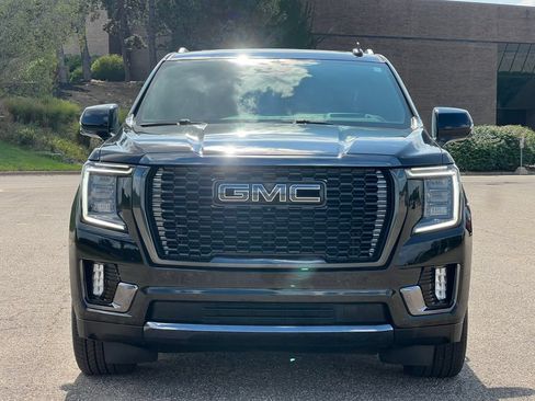 Used 2023 GMC Yukon XL Denali Ultimate w/ LPO, Floor Liner Package AWD/4WD image 42