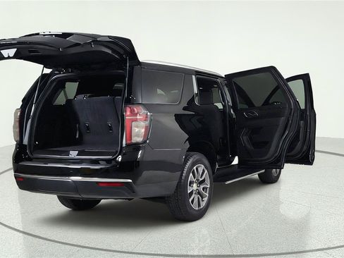 Used 2024 Chevrolet Tahoe LS AWD/4WD image 13